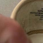 Calvin Klein Women's Tan Slip-On Shoes 10M-great shape!! Photo 3