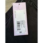 Wild Fable womens super-high rise Skinny jeans Black 00/24 W 29” In Photo 8