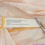 Eloquii NEW‎  yellow floral Dolman Sleeve Maxi Dress with Slit,20 Photo 16