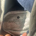 National Park Hoodie Gray Size L Photo 3