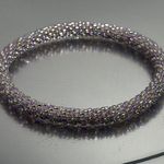 Sashka Lavender Bracelet 8” Photo 0