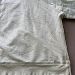 Aritzia Tna Cozy Fleece Perfect Zip Hoodie Photo 6