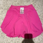 Halara Criss Cross Everyday Cloud full Skirt M Photo 3