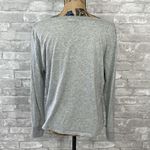 Nike  LOGO cropped Long Sleeve Tee Photo 3