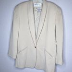 Vintage JC Collectibles‎ Blazer Size 8 Photo 5