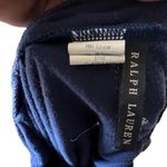 Ralph Lauren  Halter Mini Dress Photo 4