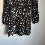 Maje  Rockineta Floral-Print Mini Dress Photo 10