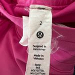 Lululemon  Tennis Skirt Photo 5