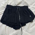 & Other Stories black shorts Photo 0