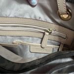 Michael Kors Medium Logo print tote purse Photo 3