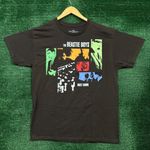 The Beastie Boys Root Down Ill Communication T-Shirt Size Large Photo 0