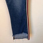 McGuire Denim McGuire Ibiza side stripe crop denim jeans size 30 Photo 21