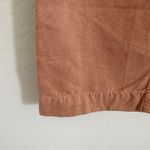 Free People  Patti Crop Pants In Rose Size 26 Photo 10