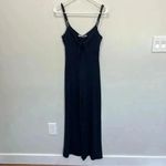 Groceries‎ Apparel jumpsuit size xs Blue Photo 0