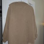 Nasty Gal  Beige Corduroy Jacket Photo 1