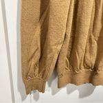 Saks 5th Avenue Women's Saks Fifth Avenue Made In Italy Sweater 100% Extrafine Merino Wool XL Photo 3