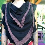 Handmade One Size Wrap Around Skirt Photo 2