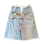 joe's jeans Women's High Rise Straight Leg Denim Jeans Size 25 Blue Photo 10