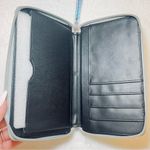 HOLOGRAM Unicorn Wristlets Wallet Photo 3