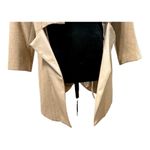 Venus  FAUX-LEATHER TRIM JACKET SIZE 8 Photo 7