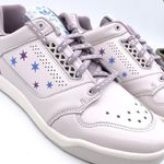 Adidas Women’s Sneakers SlamCourt Orchid White Photo 11