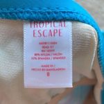 Tropical Escape  tankini top Photo 5