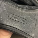 Wear Ever Black Women's Cap Toe Ballet Flats Size 10 Photo 1