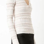 Cinq À Sept‎ Cecily Lace Choker V Photo 0