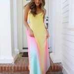 Coco Lily Sunset sundress Photo 3