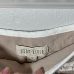 Moon River  Women‎ Fluffy Knit Beige Shorts size S Photo 4