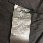 Free People āGlitter & Gold Sequin Velvet Midi Dress Blue Black Size Mediumā New Photo 14