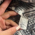 J.Crew  • boy fit diamond ikat linen shirt Photo 7