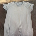 Lululemon Swiftly Tech  Short Sleeve Photo 0