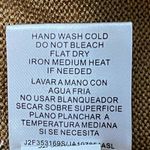 Joseph A . Ladder Sleeve Cowl Neck Sweater Soze L Photo 13