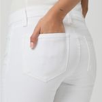 Paige  Verdugo Ankle Skinny Jean Size 27 Photo 4