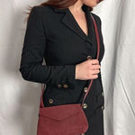 Universal Threads Corduroy crossbody bag Photo 0