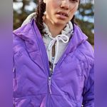 Free People NWT  FP Movement Gettin
Lost Packable Puffer Jacket Photo 2
