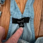 Very J Boutique Overalls Photo 2