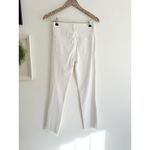 Frank & Eileen Cork Everyday Jeans Natural Denim White Ankle Jeans Size 24 Photo 4