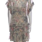 Zimmermann Nwot  silk dress Photo 2