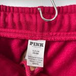 Victoria's Secret Victoria’s Secret PINK Ivy fleece flare sweatpants Photo 4