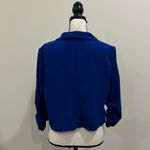 SheIn Cropped Blazer Photo 3