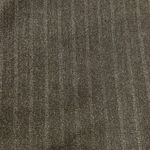 New Direction dark grey with pinstripes dress pants size 10 Gray Photo 3