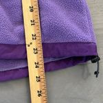 The North Face Denali Fleece Jacket Sz S Purple Polartec Photo 5
