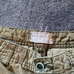 Free People Wild Nothing Rugged Pants Color Dark Green ( 2 ) Photo 7