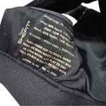 SheFit Ultimate Sports Bra Adjustable High Support Black 1 Luxe Size undefined Photo 5