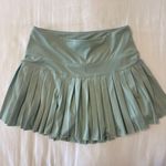 Gold Hinge  Skirt Photo 0