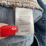 J.Jill Denim Plus 18 Jeans Authentic Fit Slim Ankle Leg Stretch Pockets Blue Photo 8