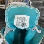 Converse  All Star Digital Floral Chuck Taylor Hightop Athletic Sneaker Shoes 7 Photo 9