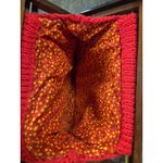 1940s 1950s Antique Crochet Wood Hinged Hand Photo 4